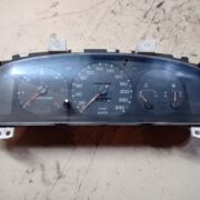 Щиток приборов (приборная панель) для Mazda 626 GE