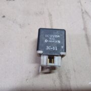 Реле (прочие) для Mazda 626 GE