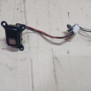 Кнопка аварийной сигнализации для Mazda 626 GE