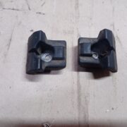 Отбойник крышки багажника (демпфер) для Mazda 626 GE