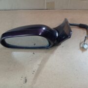 Зеркало наружное левое для Mazda 626 GE