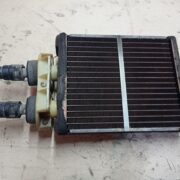 Радиатор отопителя (печки) для Mazda 626 GE