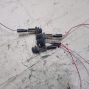 Выключатель концевой (концевик) для Mazda 626 GE