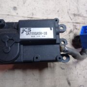 Моторчик печки для Mazda 626 GE