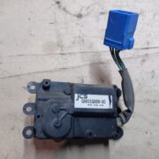 Моторчик печки для Mazda 626 GE