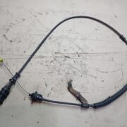 Трос газа для Mazda 626 GE