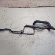 Трубка вакуумная для Mazda 626 GE