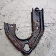 Кронштейн крепления крюка буксировочного для Mazda 626 GE