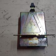 Блок управления двигателем для Mazda 626 GE