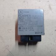 Реле поворотов для Mazda 626 GE
