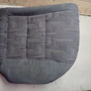 Сиденье заднее для Mazda 626 GE