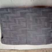 Сиденье заднее для Mazda 626 GE