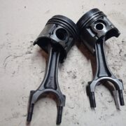 Поршень для Mazda 626 GE