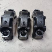 Постель распредвала (бугель) для Mazda 626 GE