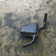 Вакуумный ресивер для Mazda 626 GE