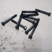 Болт двигателя для Mazda 626 GE