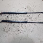 Амортизатор крышки багажника (3-5 двери) для Mazda 626 GE