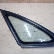 Стекло кузовное боковое левое для Mazda 626 GE