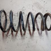 Пружина задняя для Mazda 626 GE