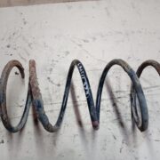 Пружина передняя для Mazda 626 GE