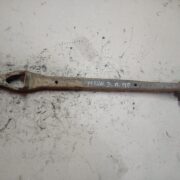 Рычаг задний правый для Mazda 626 GE