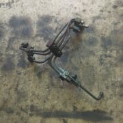 Трубка ТНВД для Mazda 626 GE