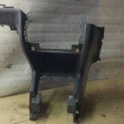 Консоль салона (кулисная часть) для Nissan Primera P11