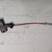 Тяга ручника для Mazda 626 GE