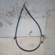 Трос ручника для Mazda 626 GE