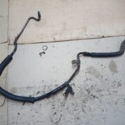 Трубка гидроусилителя для Mazda 626 GE