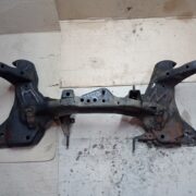 Балка подвески передняя (подрамник) для Mazda 626 GE