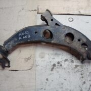 Рычаг передний левый для Mazda 626 GE