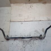 Стабилизатор подвески (поперечной устойчивости) передний для Mazda 626 GE