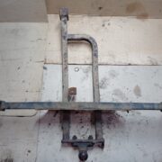 Прицепное устройство (фаркоп) для Mazda 626 GE