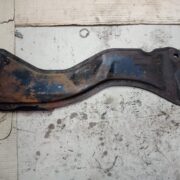 Балка подвески передняя (подрамник) для Mazda 626 GE