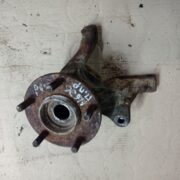 Ступица передняя правая для Mazda 626 GE