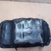 Поддон для Mazda 626 GE