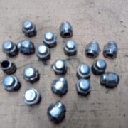 Гайка колесная для Mazda 626 GE