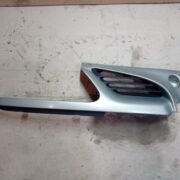 Решетка радиатора для Renault Scenic I