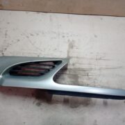 Решетка радиатора для Renault Scenic I