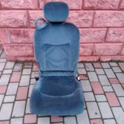 Сиденье заднее для Renault Scenic I