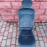 Сиденье заднее для Renault Scenic I