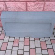 Полка багажника для Renault Scenic I