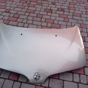 Капот для Renault Scenic I