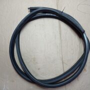 Уплотнитель двери задней правой для Renault Scenic I