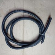 Уплотнитель двери передней левой для Renault Scenic I