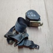 Ремень безопасности задний левый для Renault Scenic I