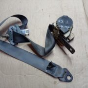 Ремень безопасности передний правый для Renault Scenic I