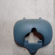 Пластик салона для Renault Scenic I