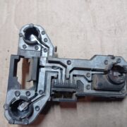 Патрон лампы фонаря для Renault Scenic I